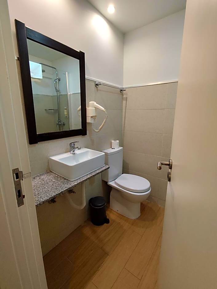 Residencial Douro