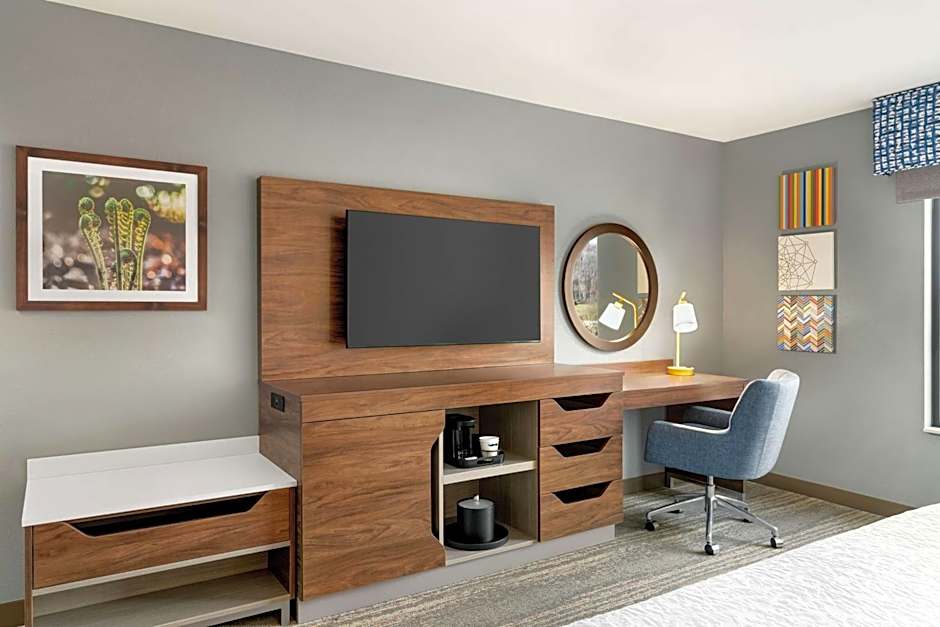 Hampton Inn By Hilton & Suites Olean, NY