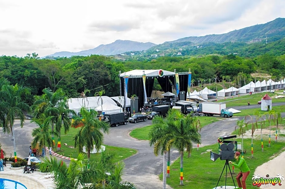 Hotel Paraiso Estudio