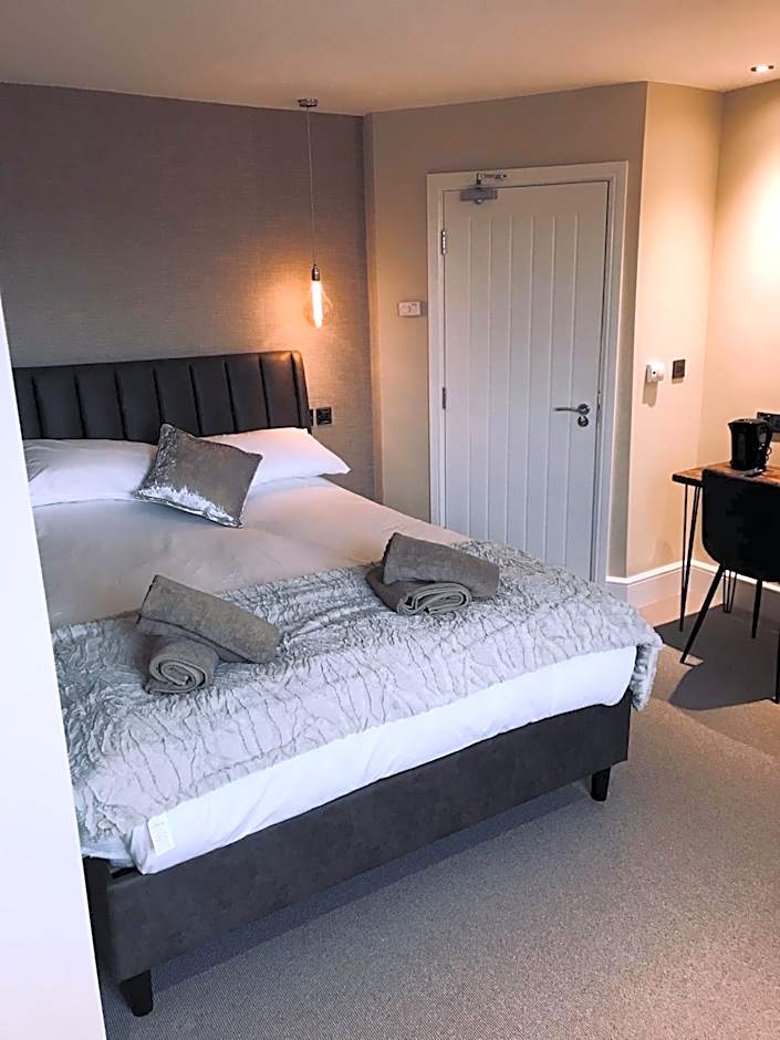 The Station Restaurant & Bar