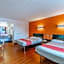 Motel6 Winchester, VA