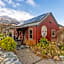 Headwaters Glenorchy Eco Lodge
