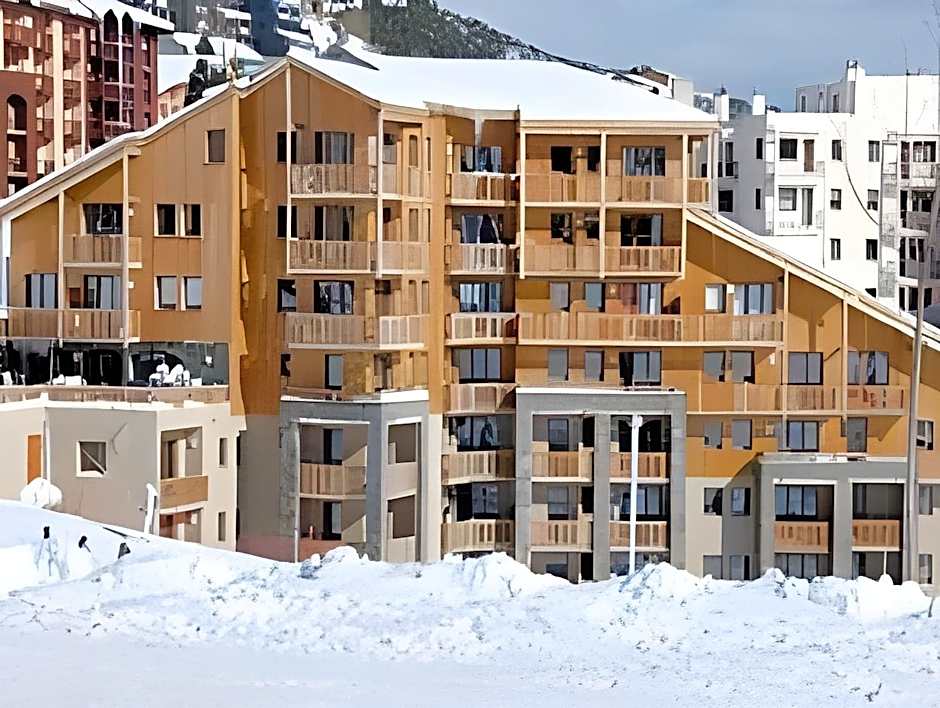 Lagrange Vacances L'Oree des Cimes