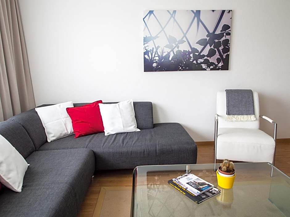 CITY STAY - Ringstrasse