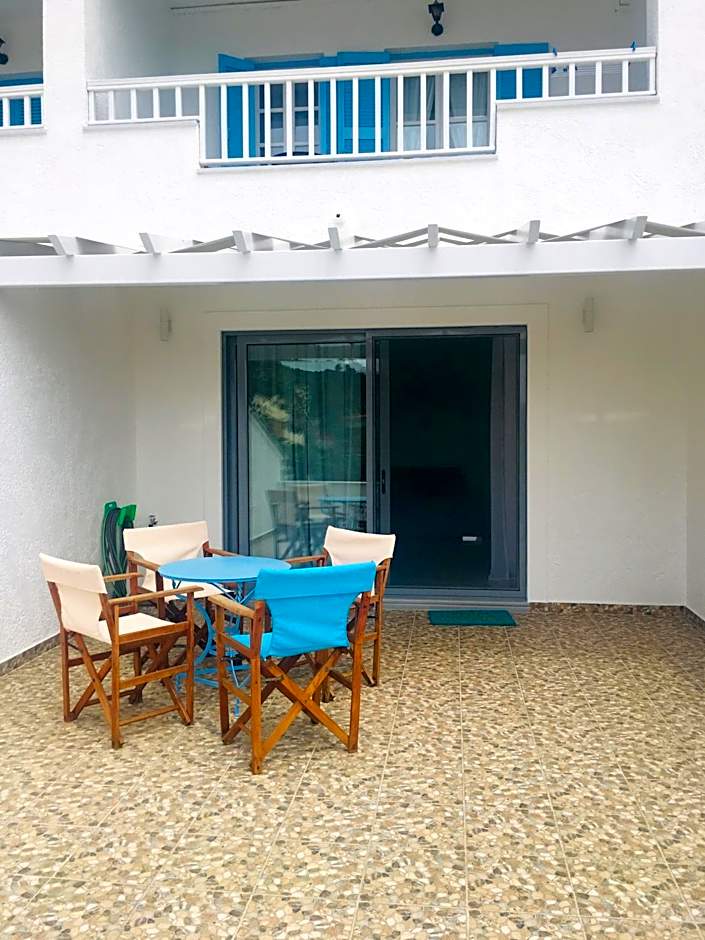 Limnionas Bay Village Hotel