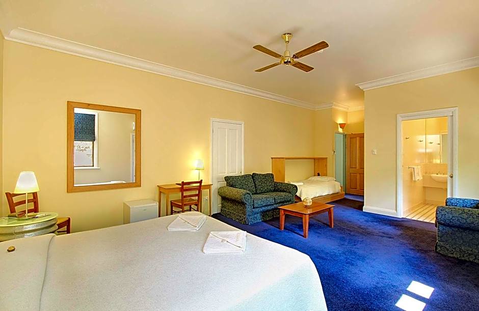 Walhalla's Star Hotel