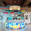 Aloft by Marriott Dhahran