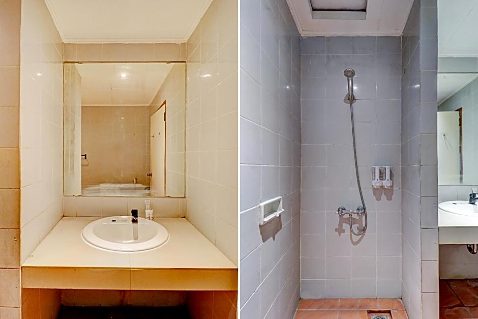 Collection O Riau Near Trans Studio Bandung Formerly Asteria Hotel