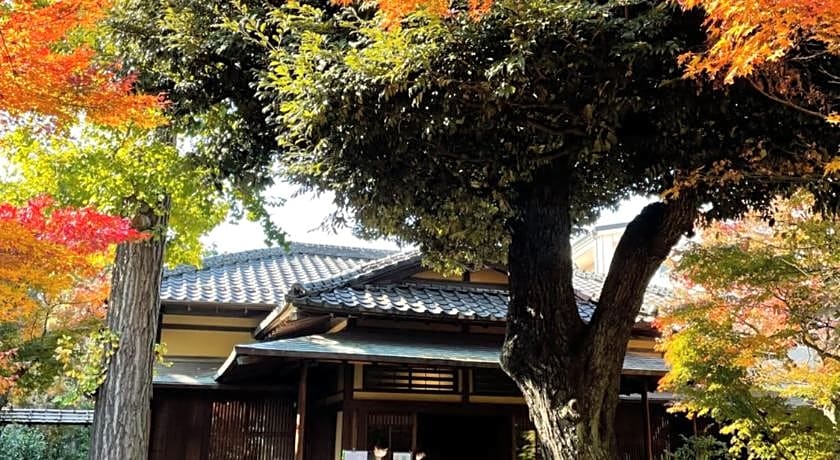 Sakura Hotel Nippori
