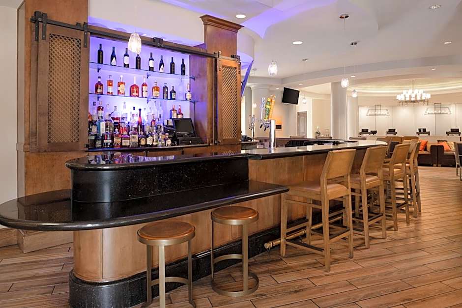 Hyatt Regency Valencia