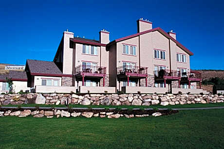 Worldmark Bear Lake