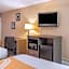 Quality Inn Barstow Route 66