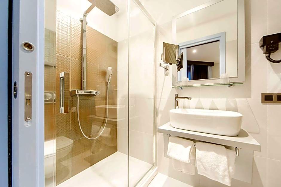 Hôtel Boutique Richelieu, Lyon Gare Part-Dieu