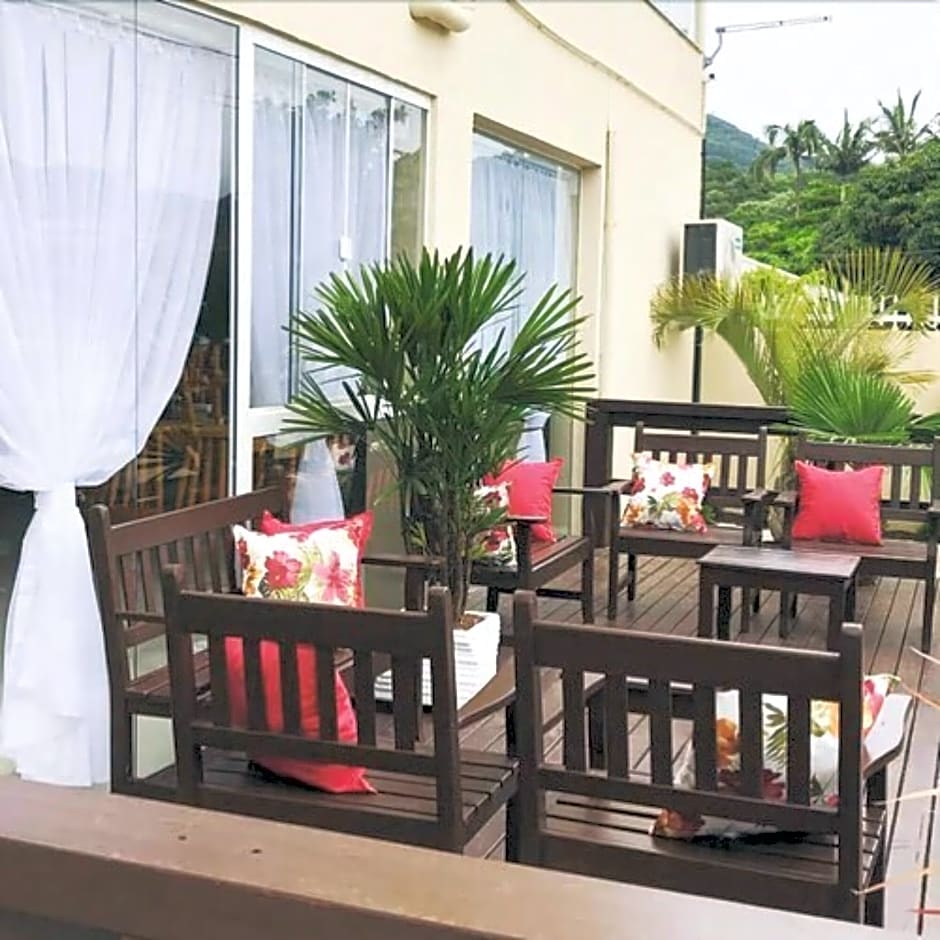 Pousada Recanto Do Cowboy