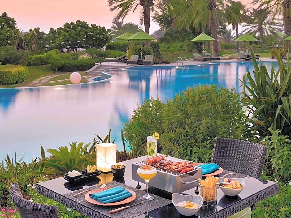 Movenpick Hotel Bahrain