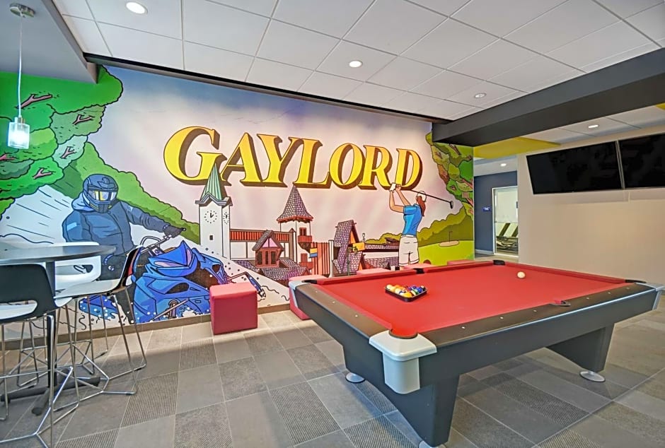 Tru By Hilton Gaylord, MI