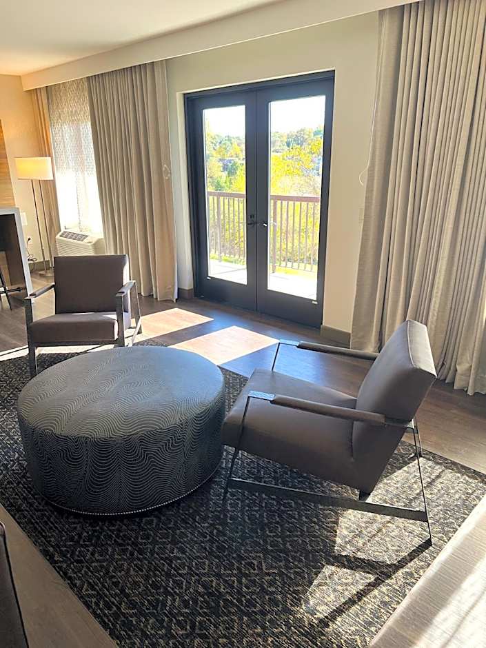 Wyndham Garden Redwood Valley/Ukiah