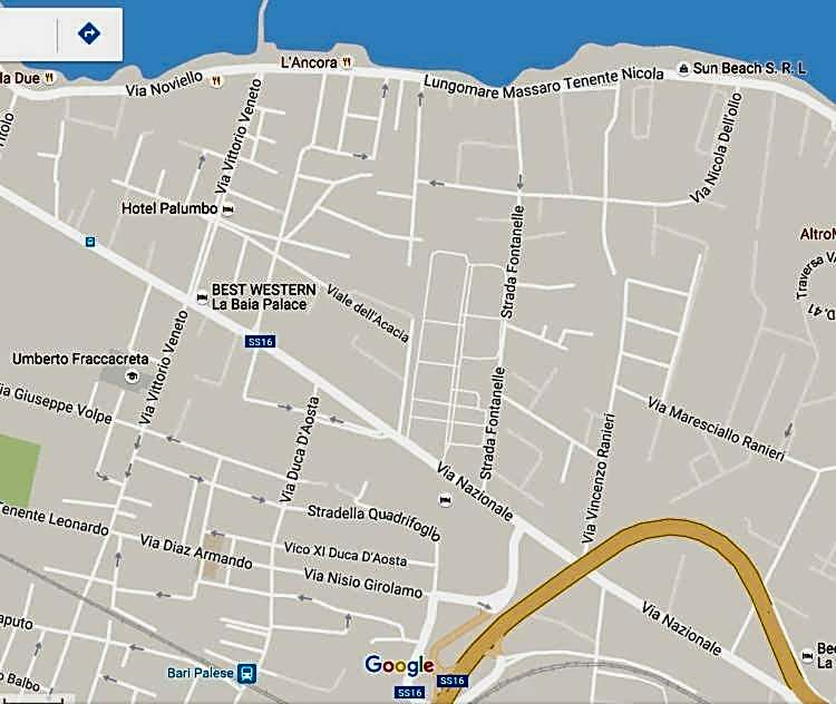 Dimora Benedetta 2 0