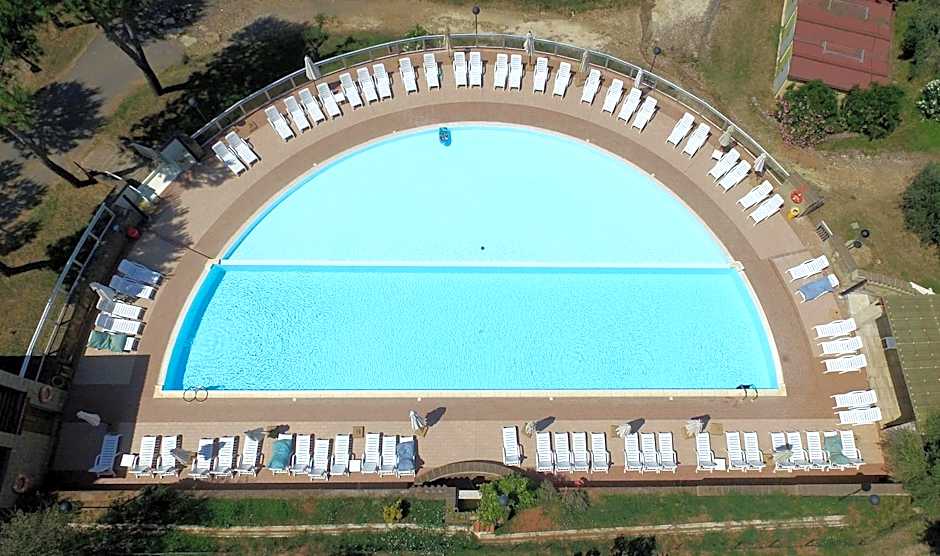 Il Borgo Centro Vacanze