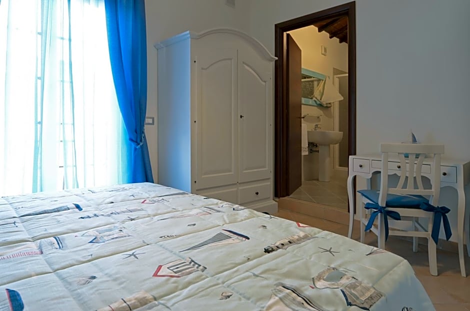 Villa Il Fortino