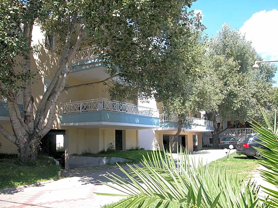 Hotel Nestor
