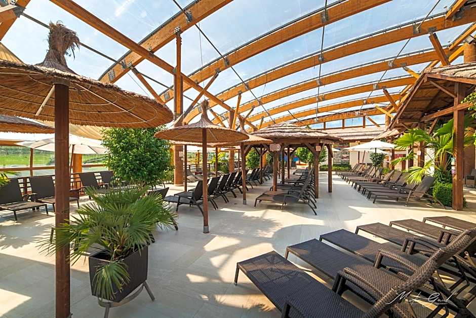 Chata 116 Tatralandia