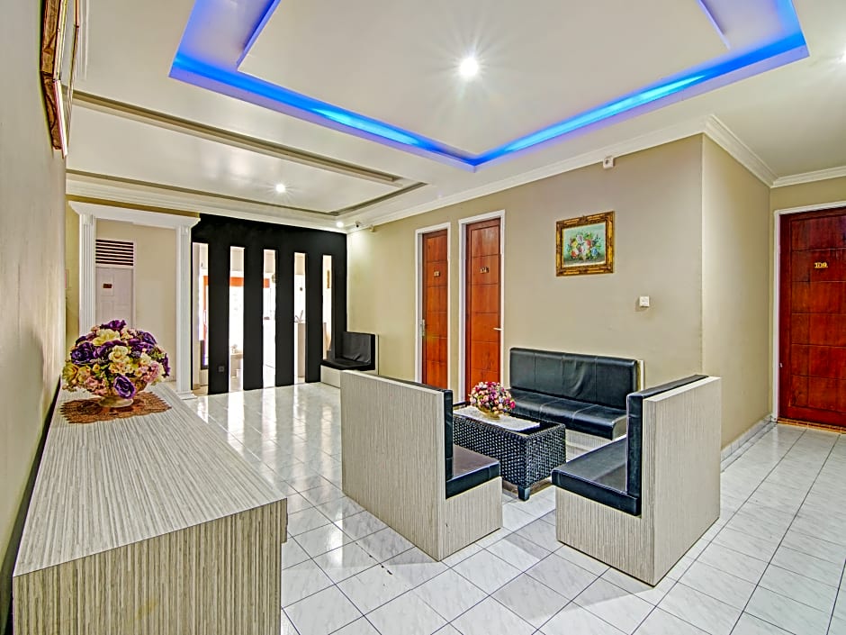 Hotel Shafira Syariah