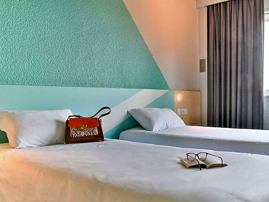 ibis budget Tours Sud