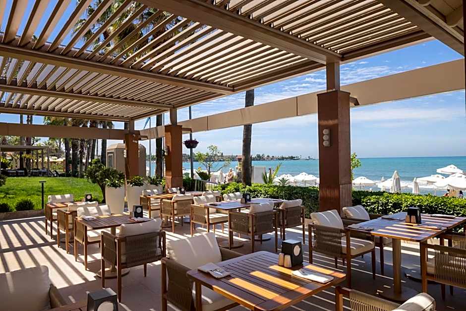 Side Star Beach Hotel - Ultra All Inclusive