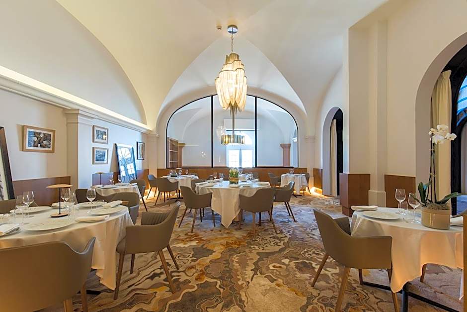 Hotel Chais Monnet & Spa