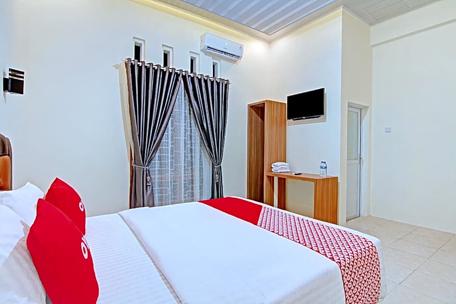 Capital O 90643 Suri Guest House Syariah