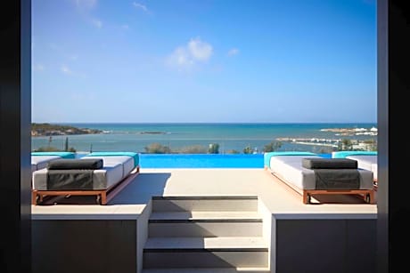 Dusit Suites Athens