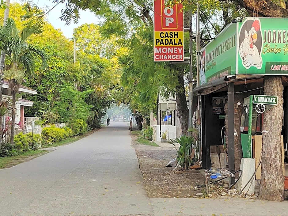 BM Island Inn