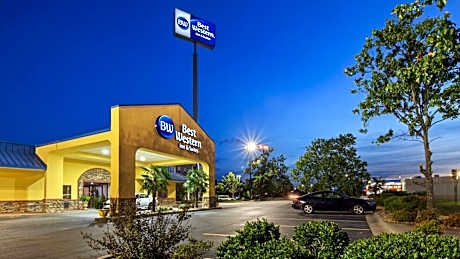 Best Western Inn & Suites