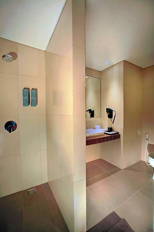 Harper Purwakarta by ASTON