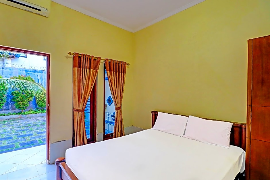 OYO 91738 Ciung Wanara Guest House