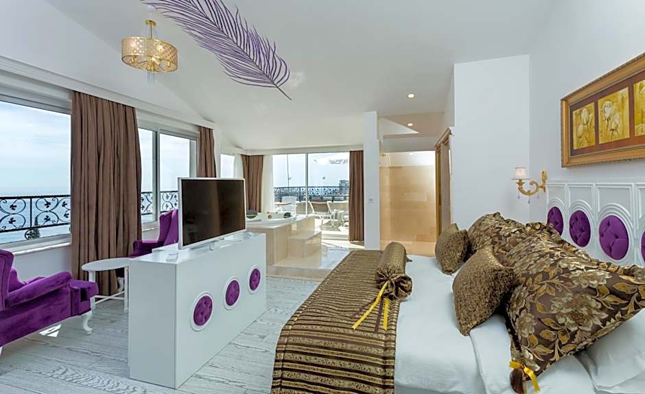 Wise Hotel & Spa - Adults Only