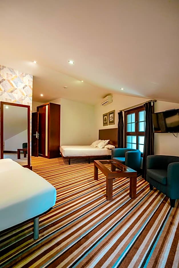 Hotel Granda