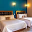 Hotel Boutique Unico Avandaro