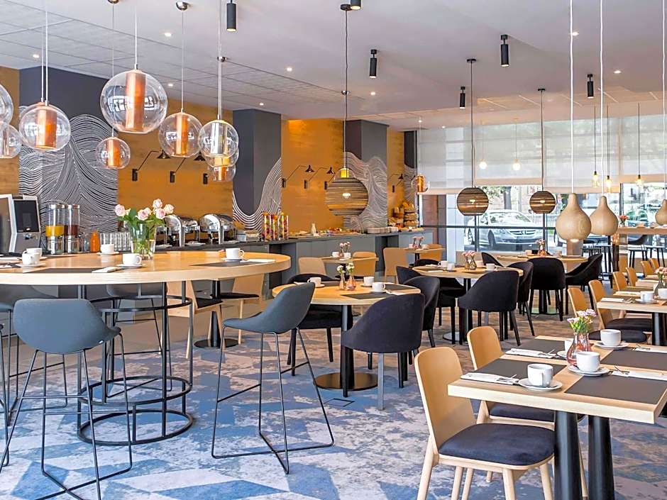 Novotel Szczecin Centrum