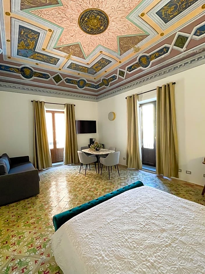 B&B Faraglione