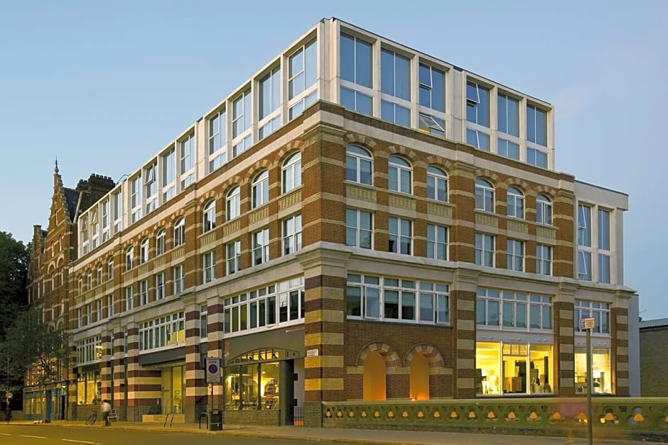 The Rosebery by Supercity Aparthotels
