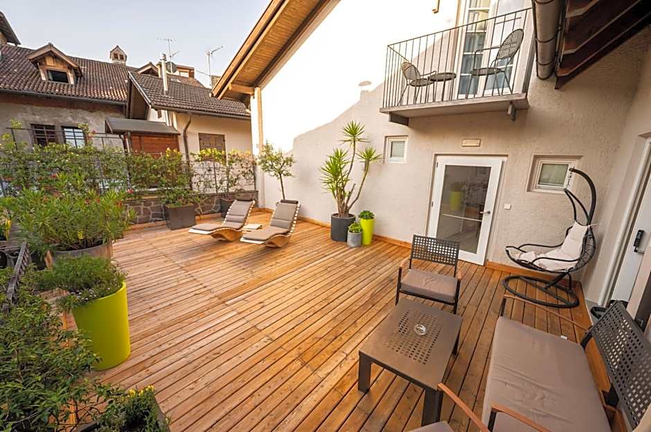 Hotel Goldener Stern