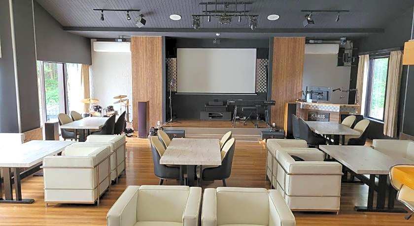 Villa 33 Kashikojima