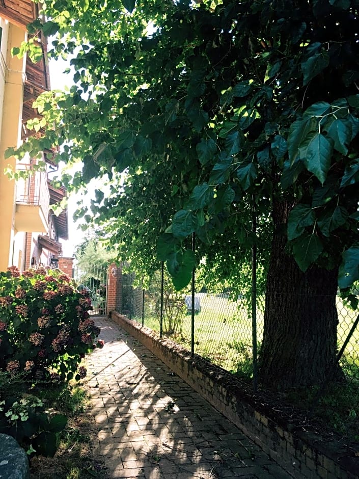 Bed & Breakfast Il mio Gelso