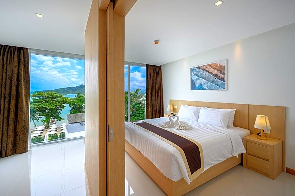 The Beachfront Hotel Phuket