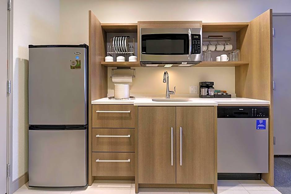 Home2 Suites By Hilton Turlock, Ca