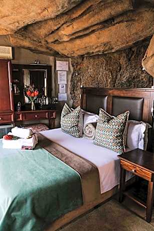 Premier Cave