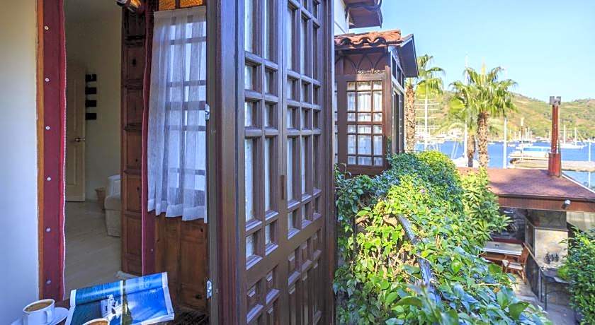 Hotel Villa Daffodil