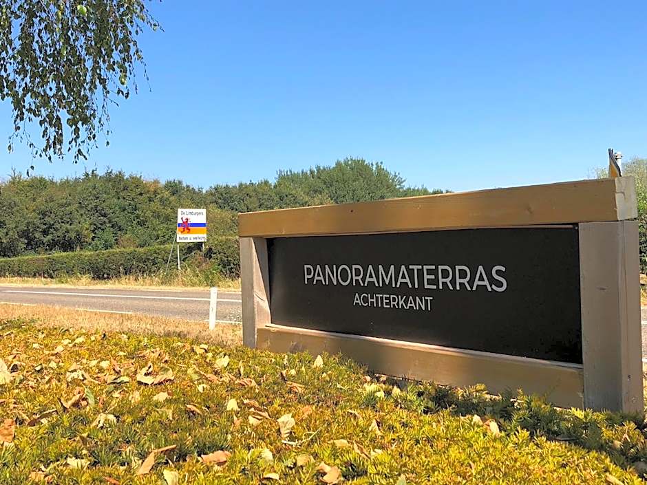 Hotel de Plank - alle kamers met airconditioning